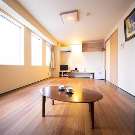 Hotel Kudou Oita - Vacation Stay 38583V エクステリア 写真