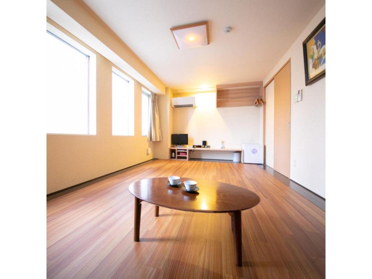 Hotel Kudou Oita - Vacation Stay 38583V エクステリア 写真
