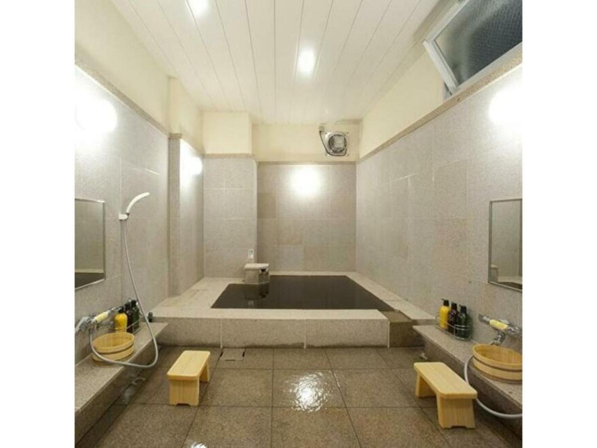 Hotel Kudou Oita - Vacation Stay 38583V エクステリア 写真