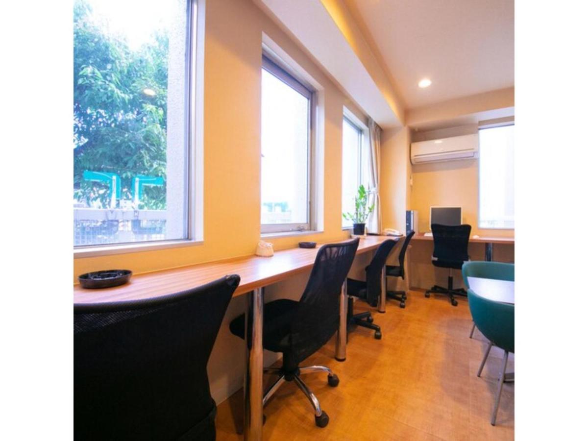 Hotel Kudou Oita - Vacation Stay 38583V エクステリア 写真