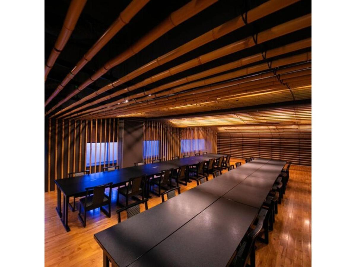 Hotel Kudou Oita - Vacation Stay 38583V エクステリア 写真