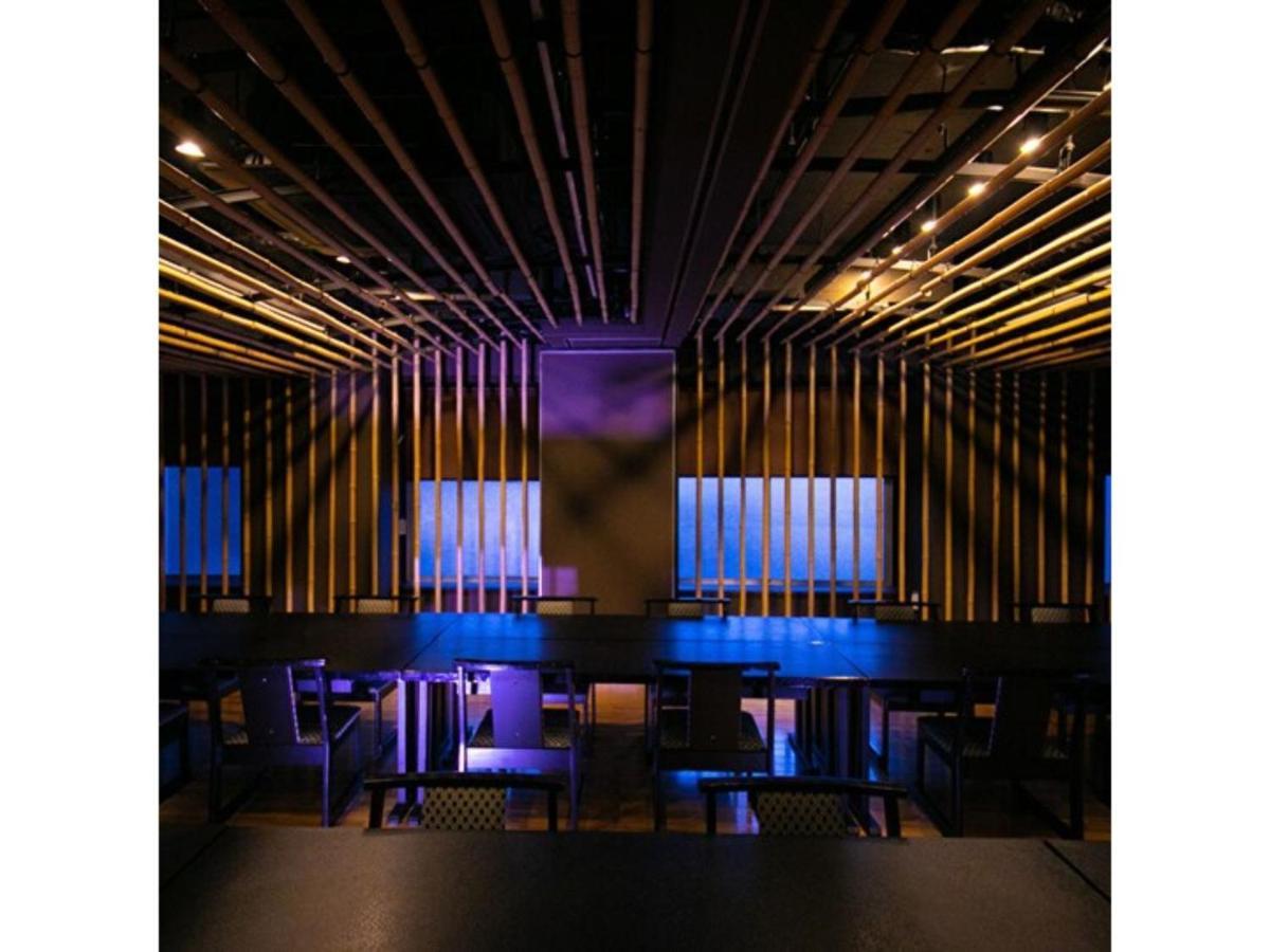 Hotel Kudou Oita - Vacation Stay 38583V エクステリア 写真